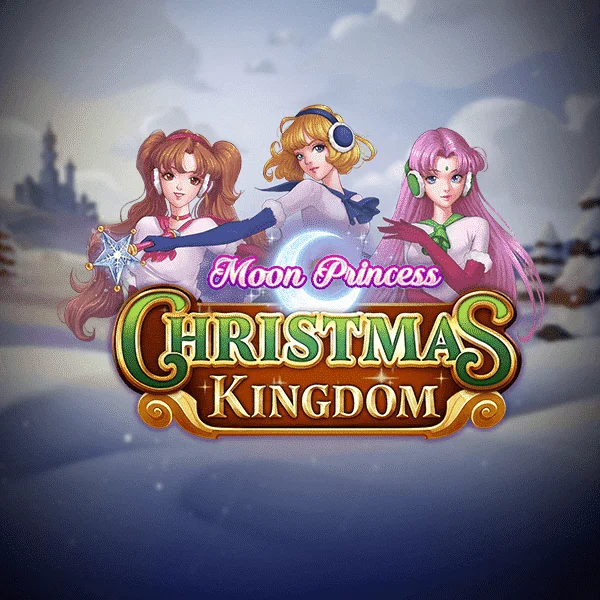 Christmas Kingdom Game
